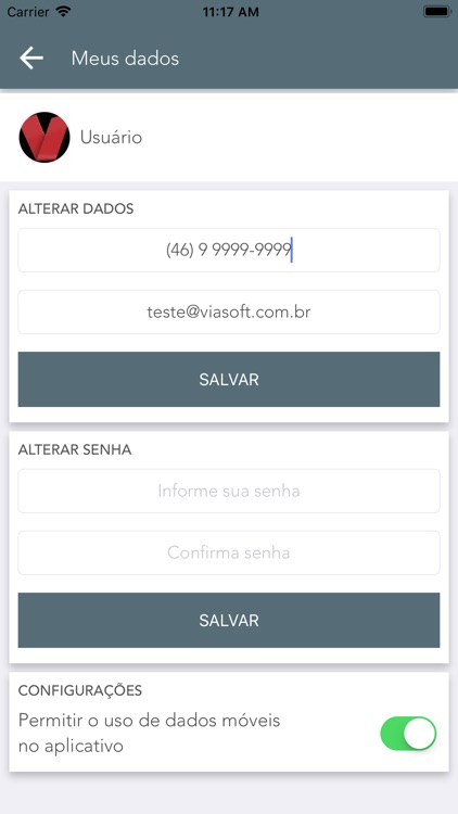 VIASOFT Decisor screenshot-6
