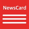 NewsCard - Gulf News in Short