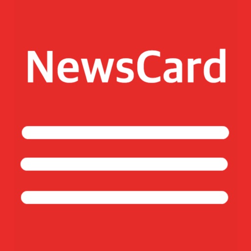 NewsCard - Gulf News in Short