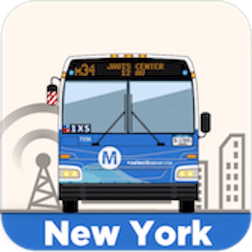 mta bus app