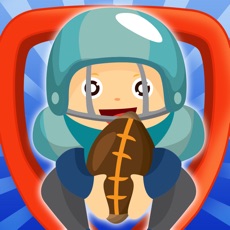 Activities of American Football Learning Game for Children: Learn for Nursery School