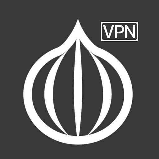 TOR - Secure VPN & Private Web iOS App