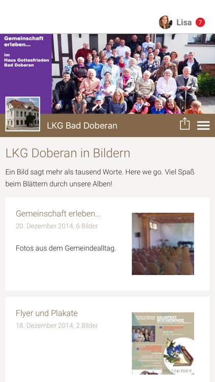 LKG Bad Doberan