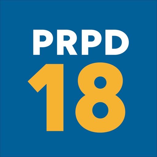 PRPD 2018