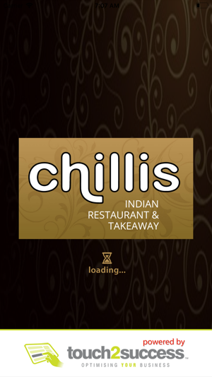 Chillis Indian Restaurant