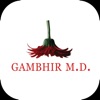 Gambhir MD