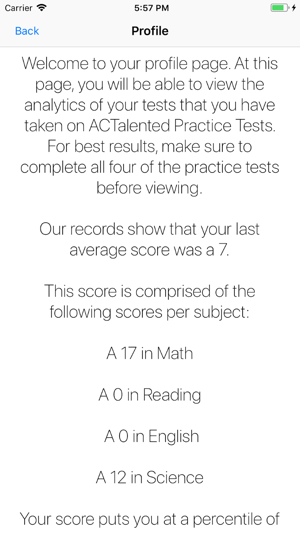 ACTalented ACT Practice Tests(圖3)-速報App