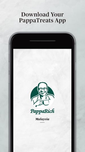 PappaRich Malaysia(圖1)-速報App