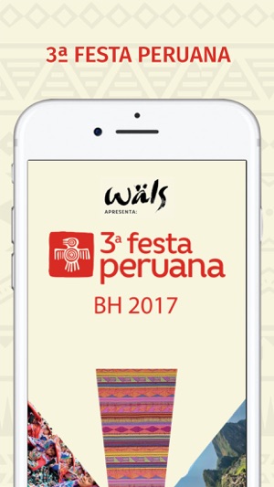 Festa Peruana(圖2)-速報App