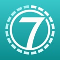 Seven - 7 minutes d'exercice icon