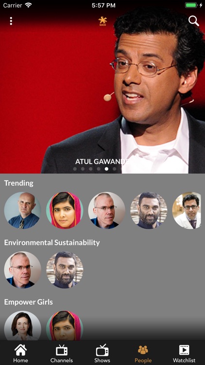 Soch Network screenshot-3
