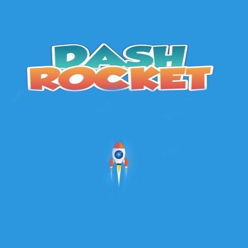 The Moving Rocket Driving icon