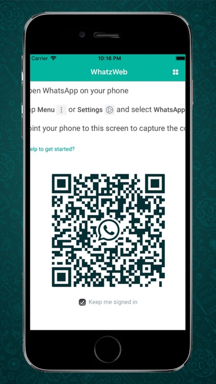 WhatScan Plus Pro