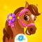 Take a chance to have a virtual pony that you’ve always wanted