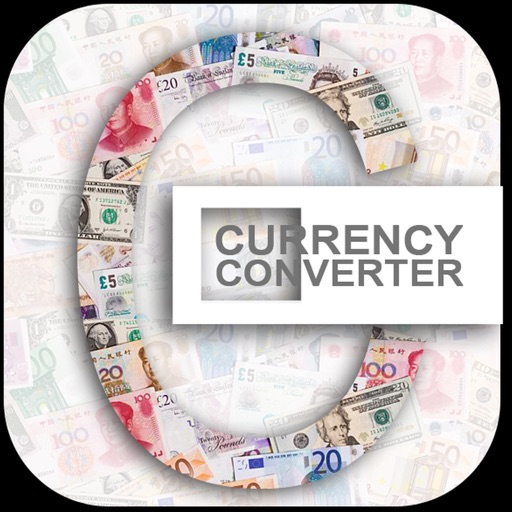 Currency - Live Money Ex Rates