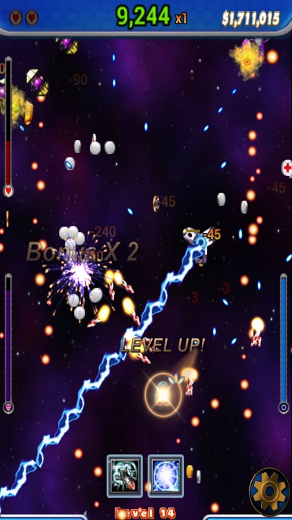 Galaxy Commander screenshot-6