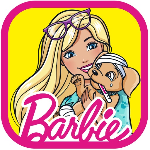 Barbie™ You Can Be Anything