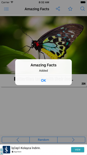 Amazing Funny Facts(圖3)-速報App