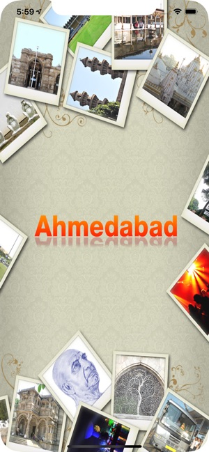 Ahmedabad(圖1)-速報App