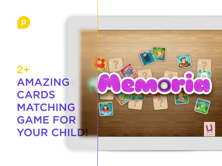 Mini-U: Memoria screenshot-0