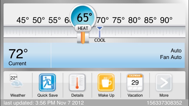 ClimateMaster iGate(圖1)-速報App