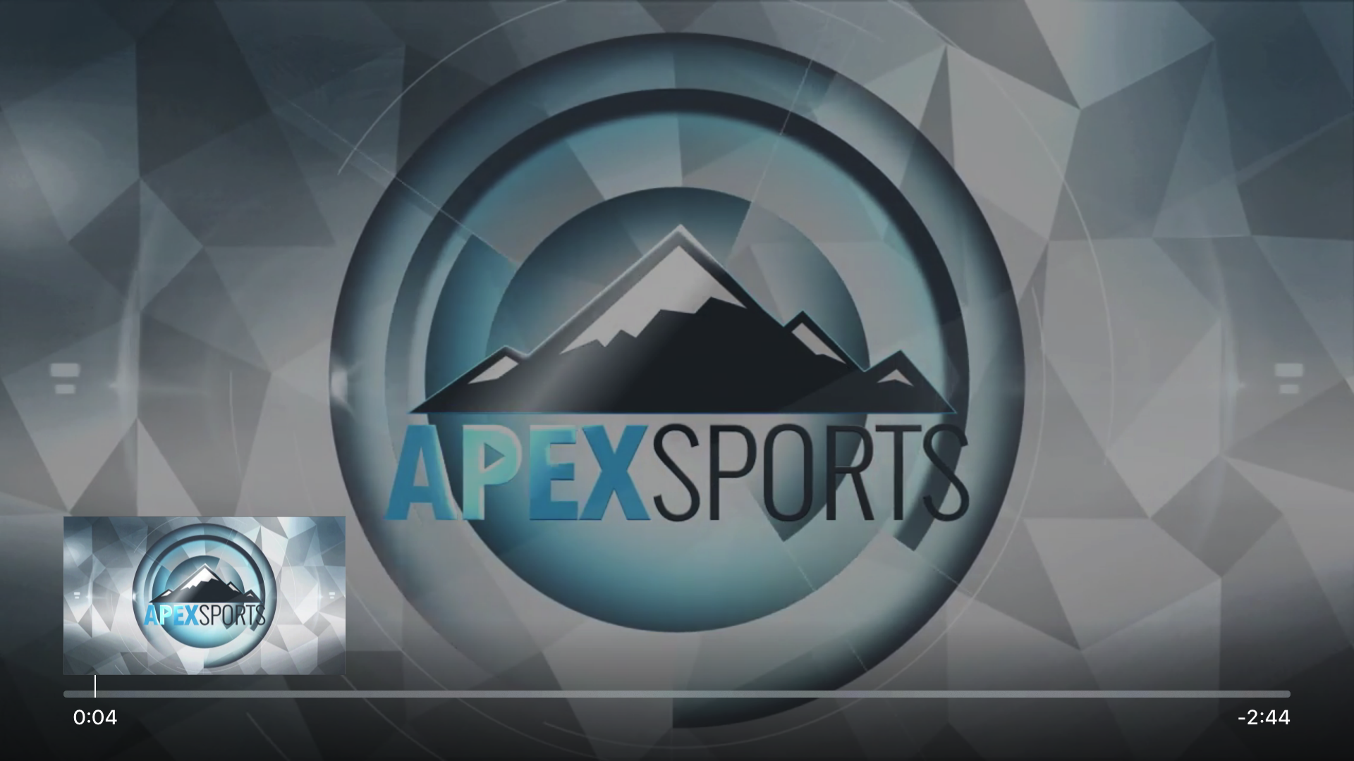 Apex Sports screenshot 9