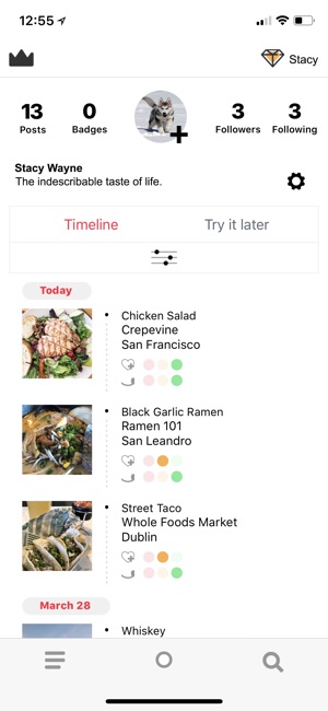 Umamit: Food Review & Guide(圖2)-速報App