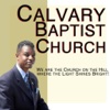 Calvary Baptist Church LA