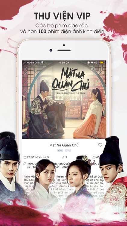 Zing TV – Xem phim mới HD screenshot-4
