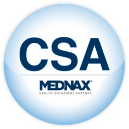 MEDNAX CSA