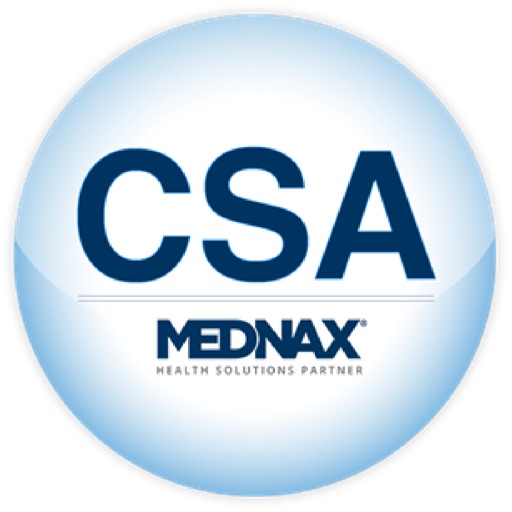 MEDNAX CSA