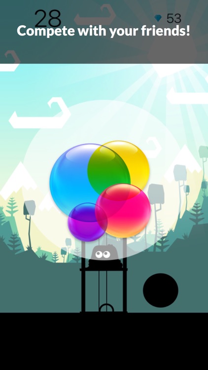 Monster Elevator screenshot-3