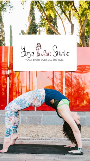 Yoga Pulse Studio