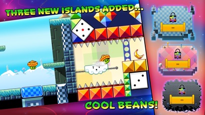 Bean Dreams Screenshots