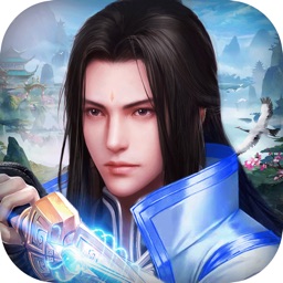 山海经仙魔录-烈火仙侠如歌情缘