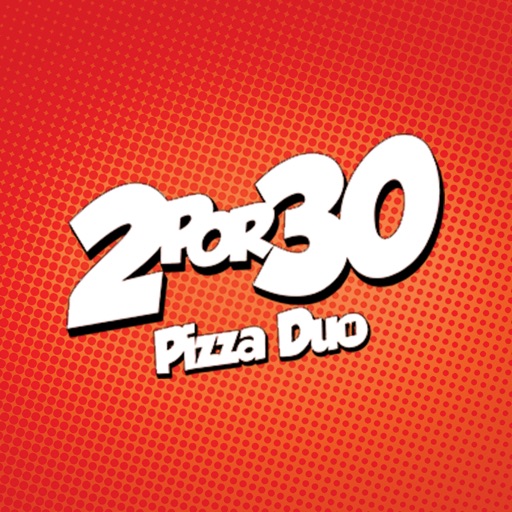 2por30 Pizza Duo - Sorocaba icon