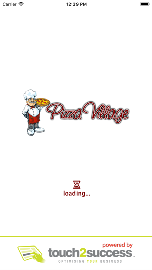 Pizza Village Water Orton(圖1)-速報App