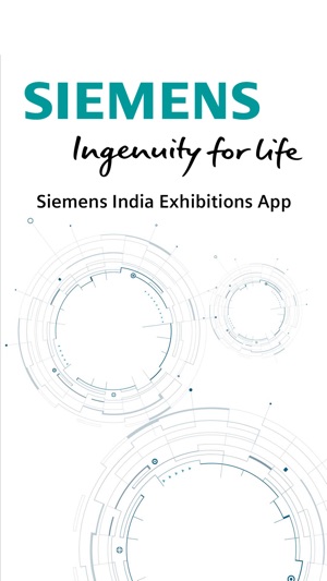 Siemens India Exhibitions