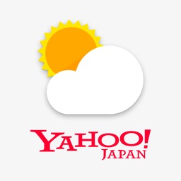 Yahoo!天気 Apple Watch App