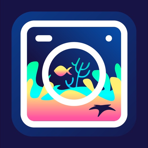 Aquarium Camera