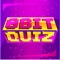 8Bit Quiz has a lot of handcrafted characters that are waiting to be guessed and figured out