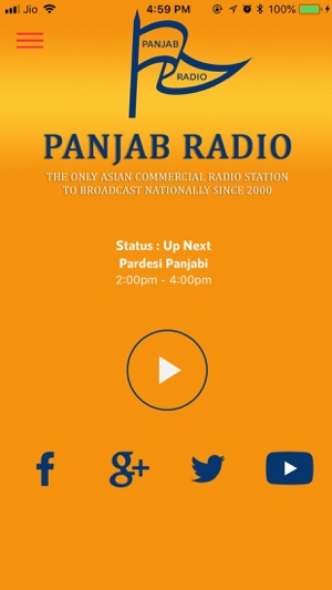 Panjab Radio