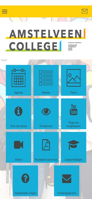 Amstelveen College(圖2)-速報App