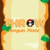 Throw the Penguin Pirate