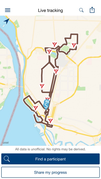 Buffalo Marathon