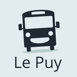 MyBus - Edition Le Puy-en-Velay