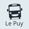 MyBus Le Puy-en-Velay Edition