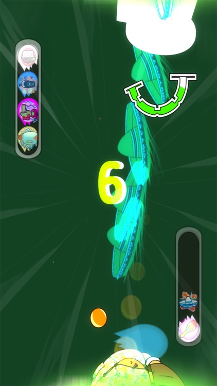 Super Pongfu screenshot-3