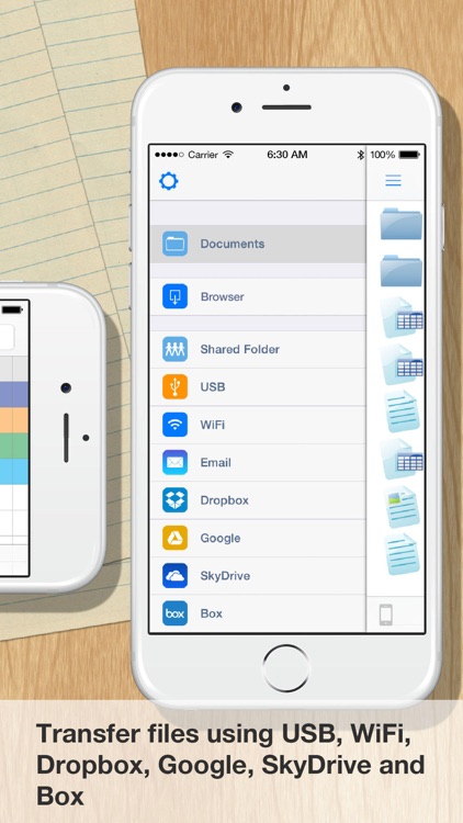 Documents screenshot-3