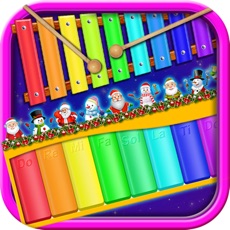 Activities of Xmas Piano - Xmas Xylophone